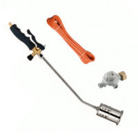 Комплект газовоздушной горелки Oxyturbo WELDER 400 656710