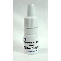 СО "NaCl" 1000 mg/l