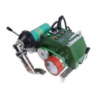 Сварочный автомат горячего воздуха Meltplast UME, шов 30 мм