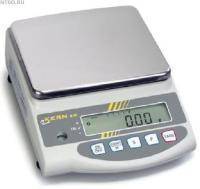 Прецизионные весы Kern EG 4200-2NM 4200 г / 0,01 г