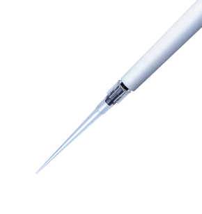 Наконечник для дозаторов универсальный в штативе 20 мкл (1х96)