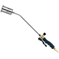 Горелка газовоздушная рычажная Oxyturbo WELDER 400 656700