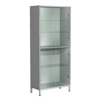 Шкаф для лабораторной посуды корпус ЛДСП ШЛП-2