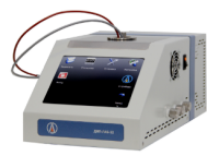 ДНП-ЛАБ-12 Автоматический аппарат для анализа давления насыщенных паров жидких нефтепродуктов