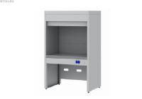 Шкаф вытяжной для муфельных печей Моdern -1200 ШВМп 2022 г.