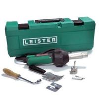 Набор для сварки линолеума Leister Master 141.227/М