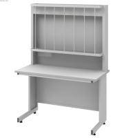 Стол титровальный Моdern - 900 СТКп