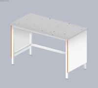 Стол лабораторный низкий ЛАБ-1200 ЛФн