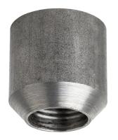 Бобышка БП2у-А0.2 L30 (Ст) под приварку - внутр.G1/2