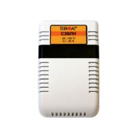 ТЕХНО-АС СЗВЛН - смарт-зонд относительной влажности и температуры настенный