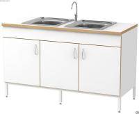 Стол-мойка Modern - 1500 Т НЖ-2