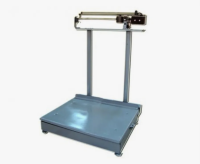 Весы товарные механические ВТ8908-200 УСН