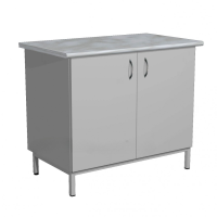 Стол-тумба СЛ-111 корпус ЛДСП серия "Стандарт"