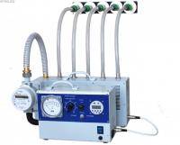 Пробоотборное автоматическое устройство для отбора проб воздуха ПАУ 4