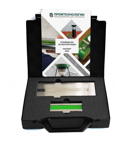 Гриндометр одноканальный ПРОМТ ГК-1 (0-25 мкм)