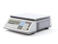 Весы с печатью этикеток Штрих-ПРИНТ 6 Ф1