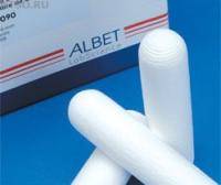 Гильзы из кварцевого микроволокна