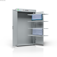 Сушильный шкаф (машина) для прачечных DION АVARIS 4