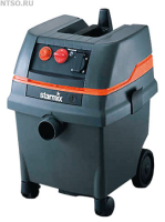 Промышленный пылесос ISC-ARD 1425 GOLZ