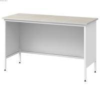 Стол лабораторный высокий СОВЛАБ-1500 СЛКпв