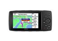 Навигатор Garmin GPSMAP 276Cx