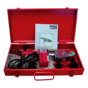 Сварочный аппарат Super-ego Socket Welder Eco 63 1500000448