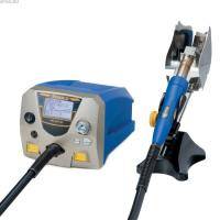 Термовоздушная станция Hakko FR-811, бесконтактный монтаж и демонтаж