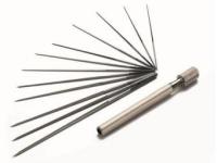 Комплект для чистки сопел и наконечников Cimco 20 4815