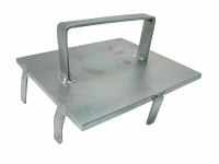 Крышка для формы призмы ФП-200