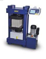 Испытательный пресс С077N на 2000 кН