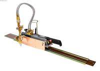 Газорезательная машина MESSER QUICKY-E