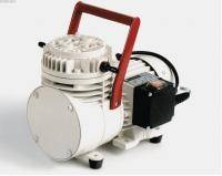 Вакуумный мембранный насос-компрессор KNF N 035 AN.18 IP 44 , 30 л/мин, вакуум до 100 мбар