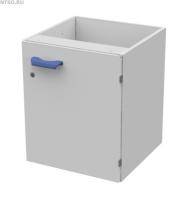 Тумбы навесные из металла ЛАБ-PRO ТНМД 50.50.60