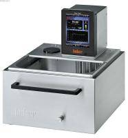 Термостат нагревающий Huber CC-212B с ванной из нержавеющей стали, объем ванны 12 л