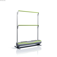 Сушильная стойка DION INKASS