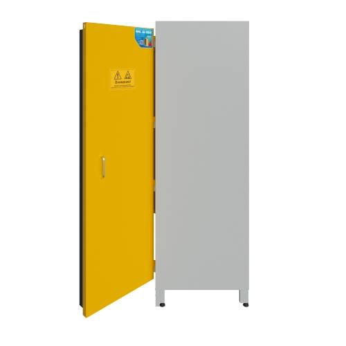 Шкаф для безопасного хранения Ш-ЛВЖ-1200В-А (Лабораторные)