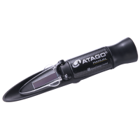 Рефрактометр MASTER Soy Milk M