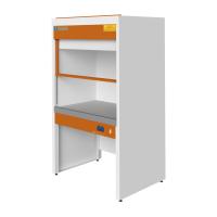 Шкаф вытяжной для муфельных печей и сушильных шкафов СОВЛАБ-1200 ШВмс 2022