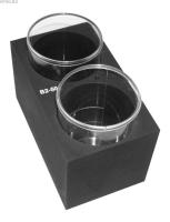 Термоблок BioSan B2-50 (2x58мм, d50мм)