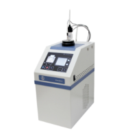 ПТФ-ЛАБ-14 Автоматический аппарат для определения предельной температуры фильтруемости на холодном фильтре с интегрированной системой охлаждения