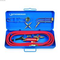 Набор кислородно-пропановый ROTHENBERGER ALLGAS 2000