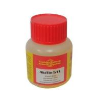 Флюс Castolin AluTin 51, 50гр 51L0050