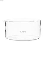 Чаша кристаллизационная ЧКЦ-180