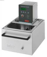 Термостат нагревающий Huber MPC-208B с металлической ванной, объем ванны 8,5 л.