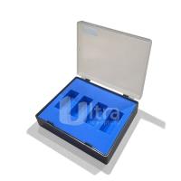 Ф-005 Футляр для 4х кювет Ultra, 5 мм