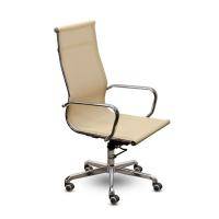 Кресло Кайман В СН-300 хром, сетка