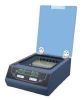 Инкубатор лабораторный, (баня воздушная), RT-60°C