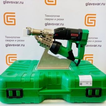 Сварочный экструдер Leister Fusion 2 119.200