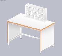 Стол для микроскопирования ЛАБ-1200 СМ