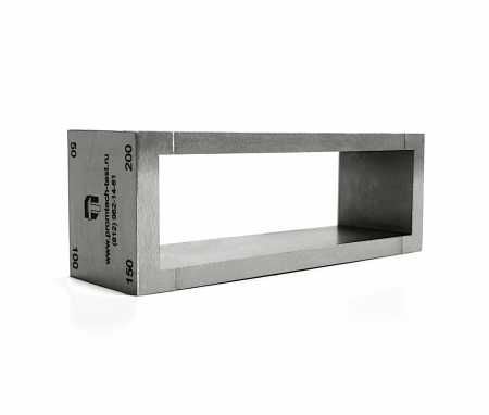 Аппликатор четырехдиапазонный ПРОМТ А4 (ширина пазов до 70 мм)